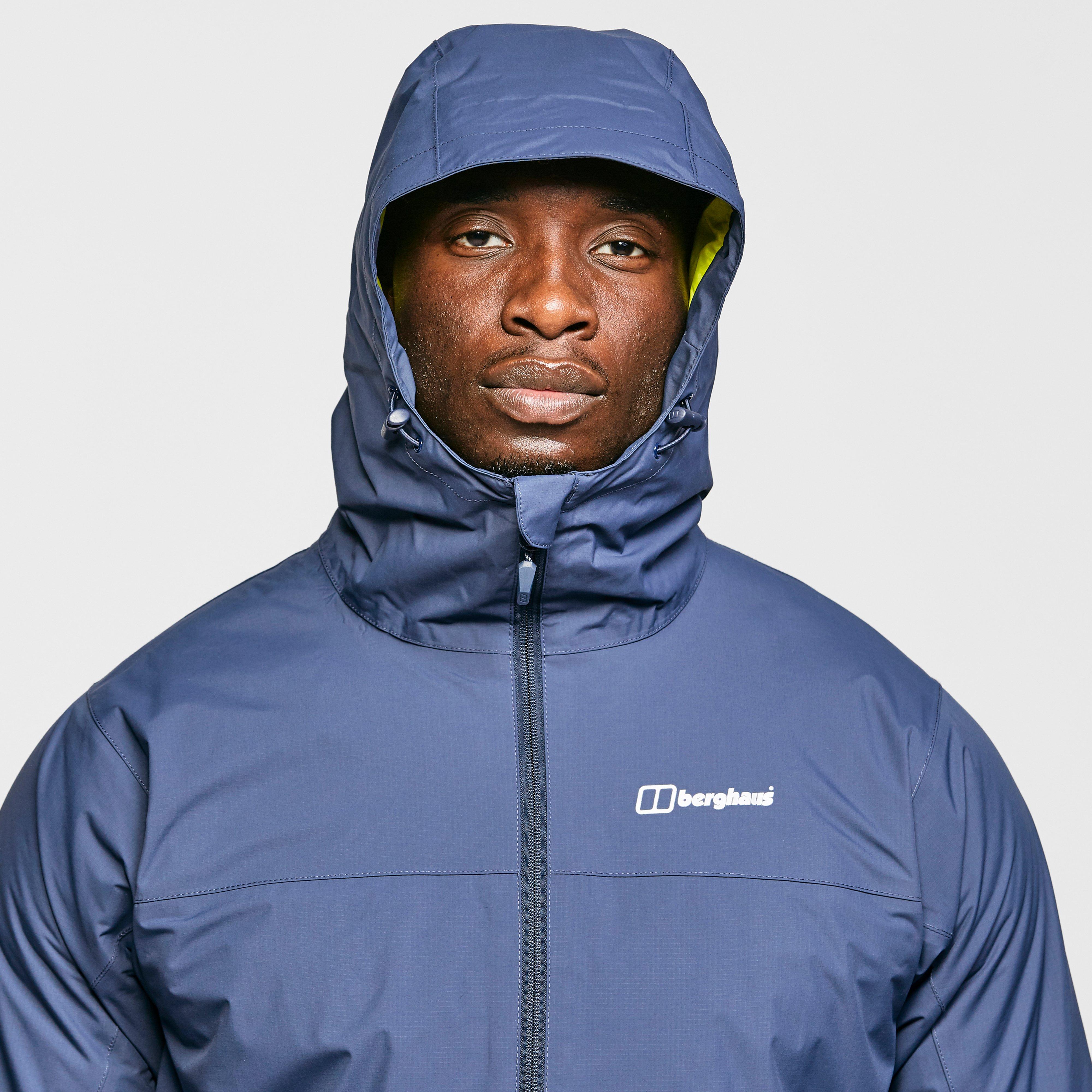Mens' Stormcloud Insulated Jacket