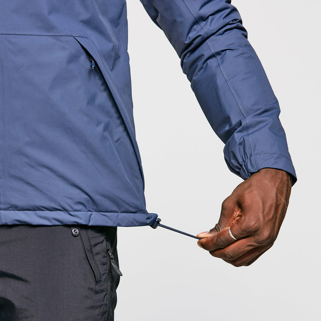 Mens' Stormcloud Insulated Jacket