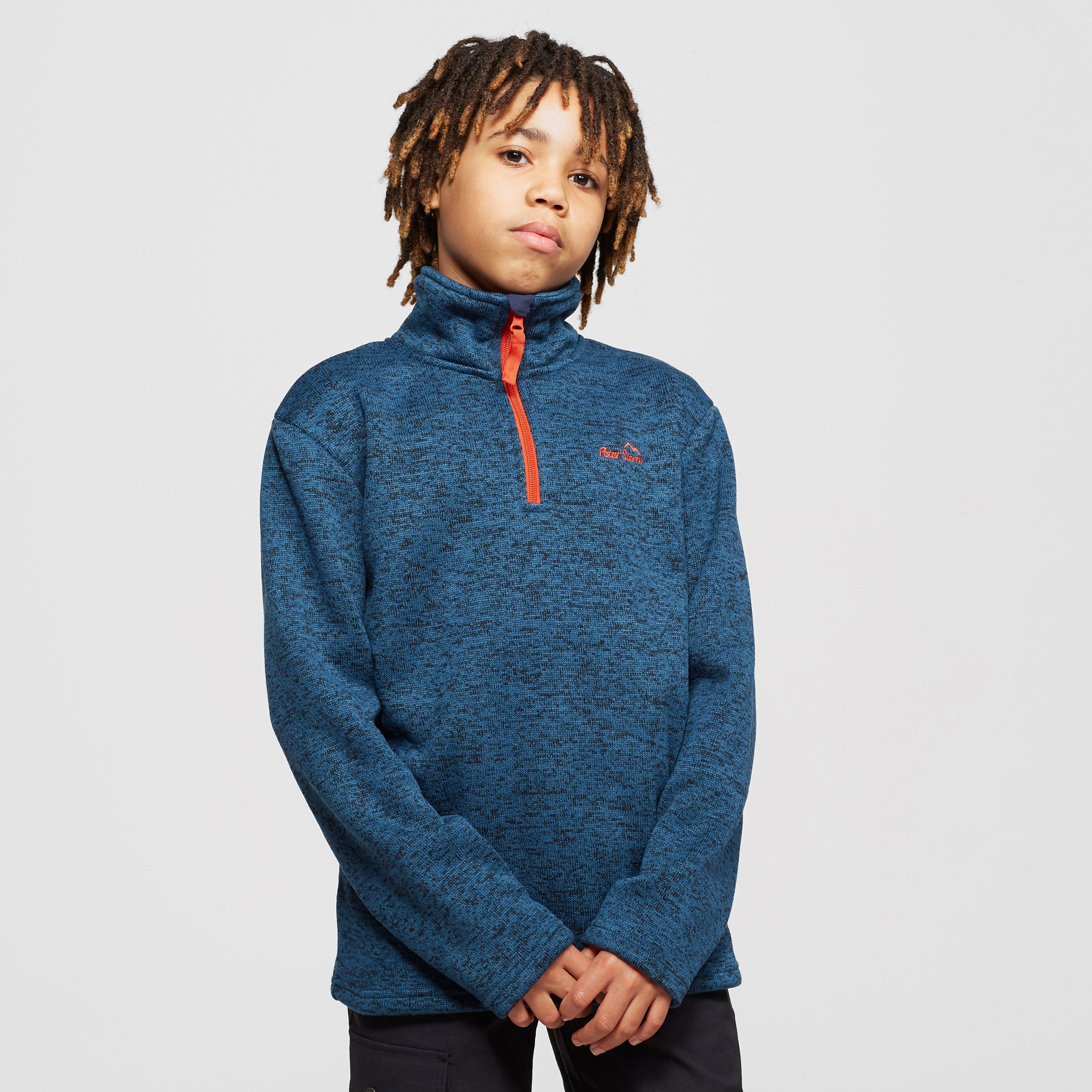 Kids' Koala Fleece