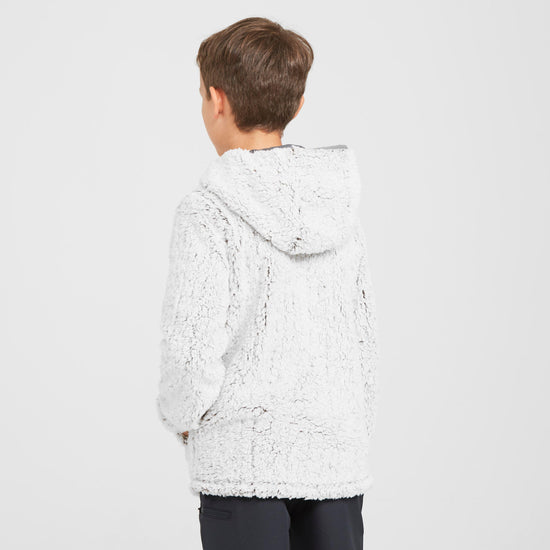 Kids' Borg Full-zip Fleece
