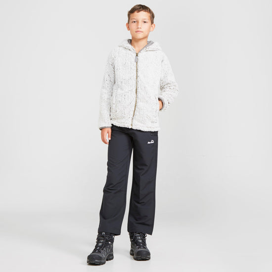 Kids' Borg Full-zip Fleece