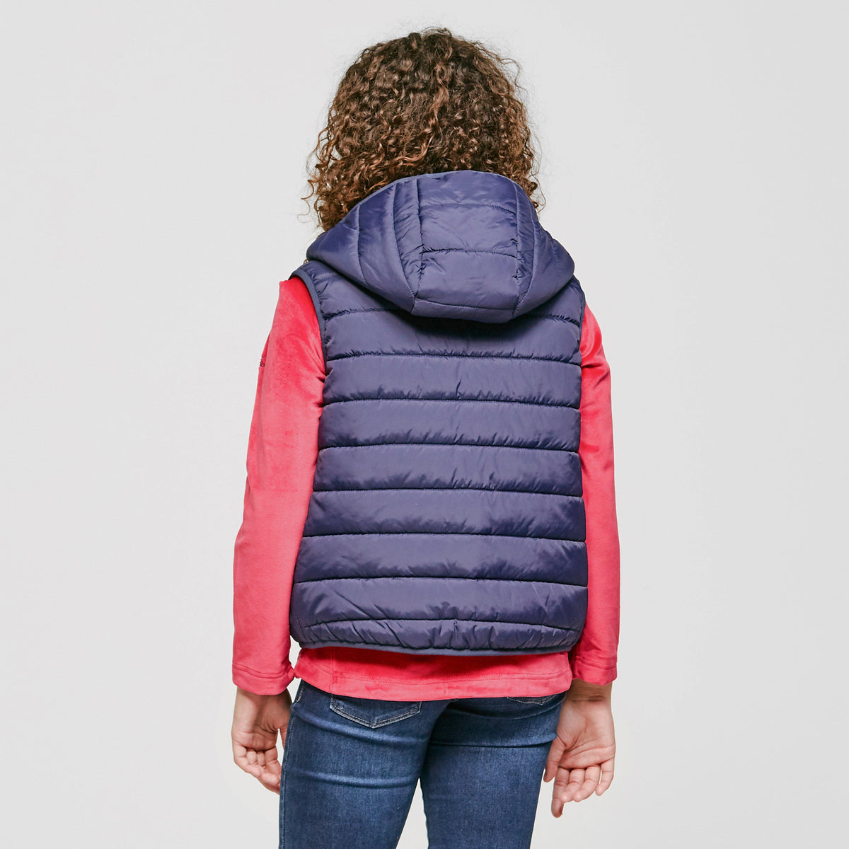 Kids' Blisco Insulated Gilet