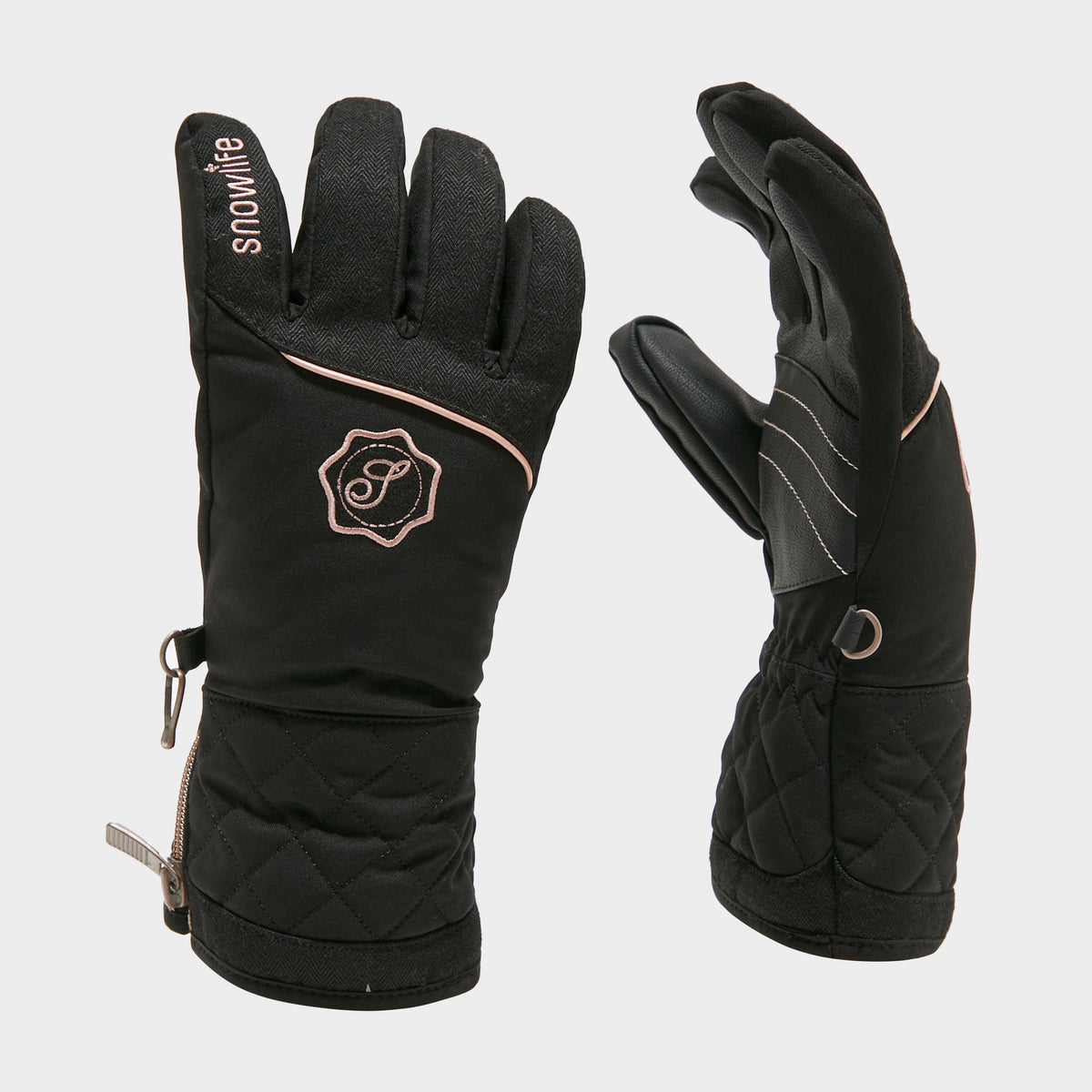Women's Lady Audrey Gloves