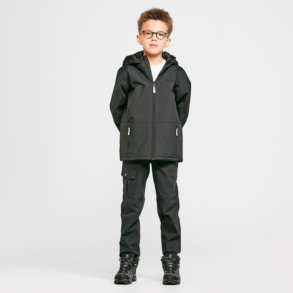 Kids' Recess Waterproof Jacket
