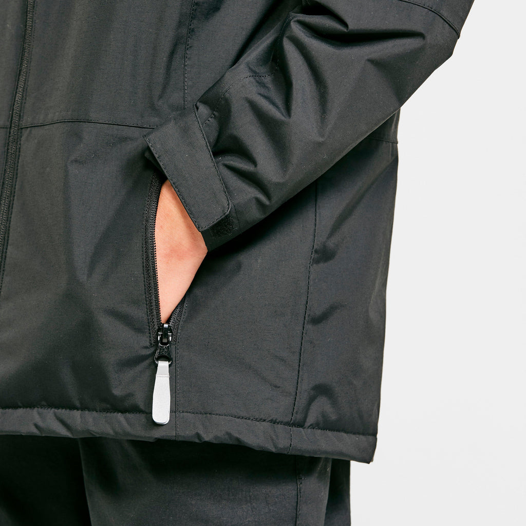 Kids' Recess Waterproof Jacket