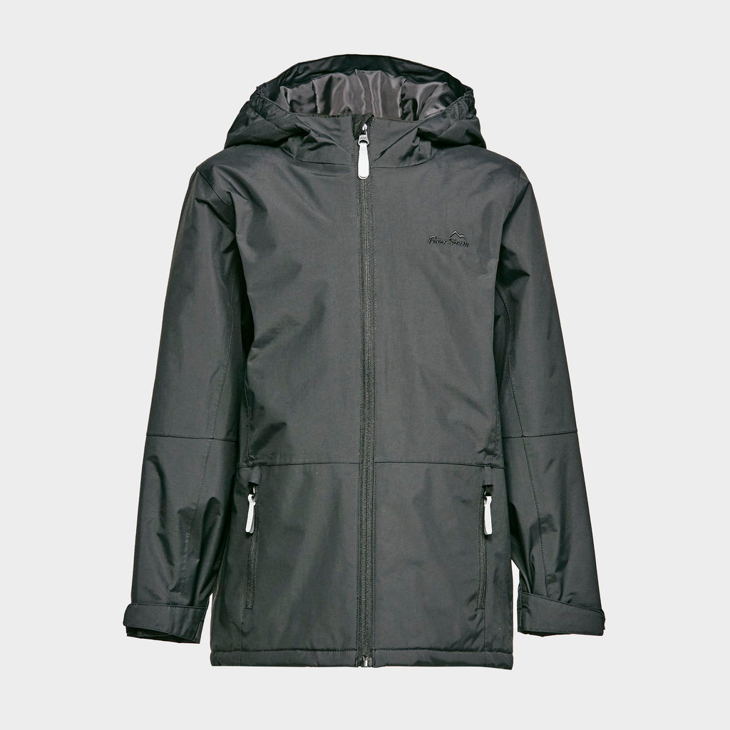 Kids' Recess Waterproof Jacket