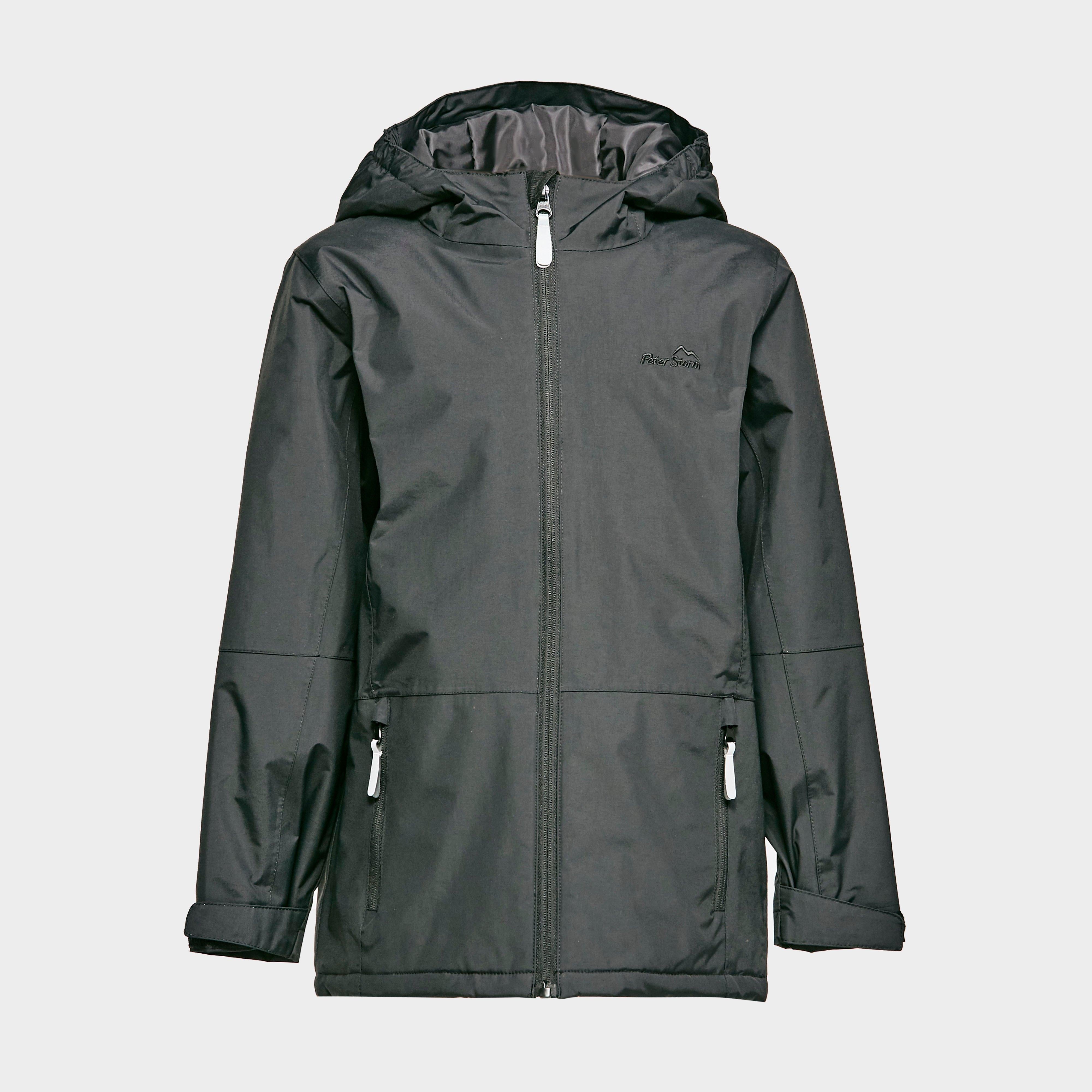 Kids' Recess Waterproof Jacket