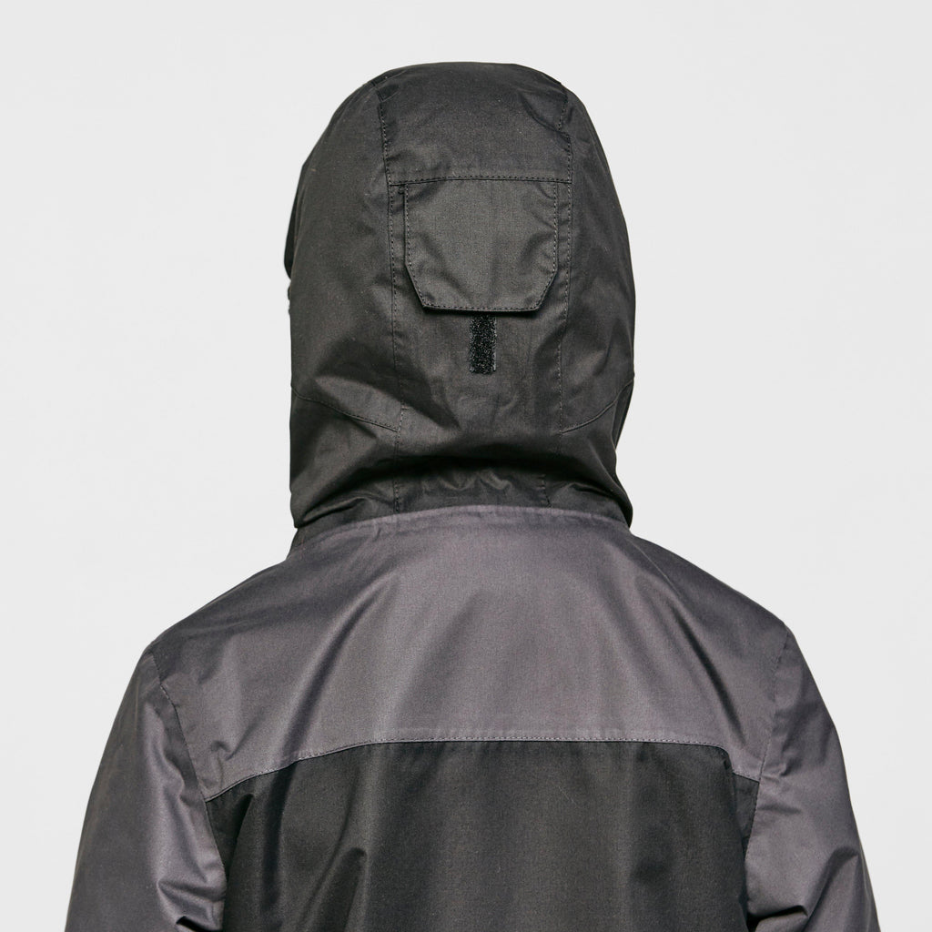 Kids' Lakes 3 in 1 Jacket