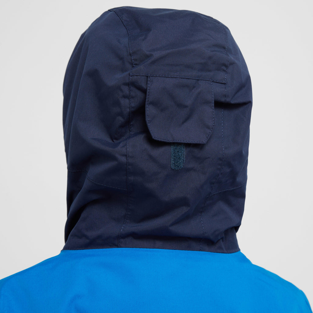 Kids' Lakes 3 in 1 Jacket