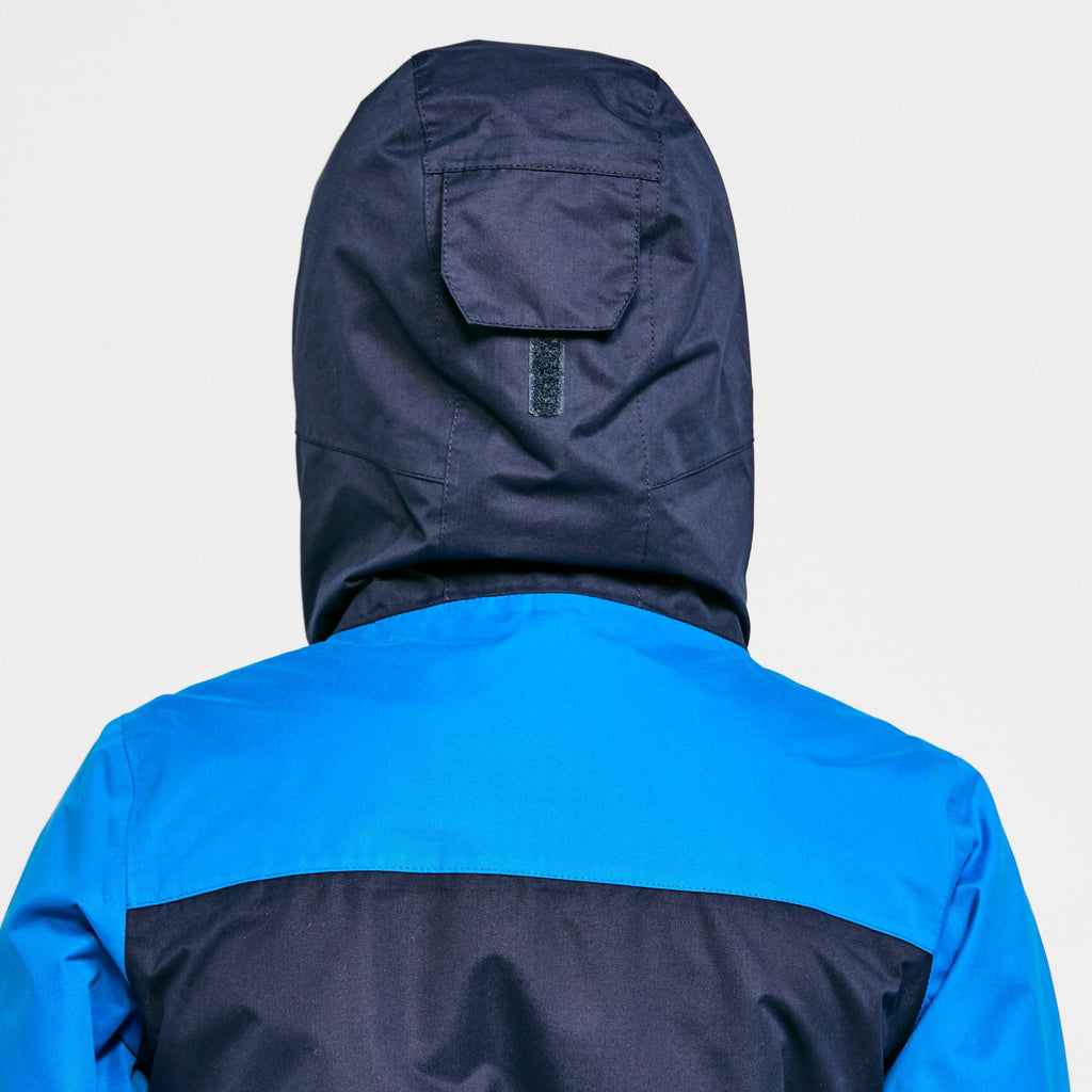 Kids' Lakes 3 in 1 Jacket