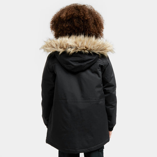 Kids' Waterproof Parka