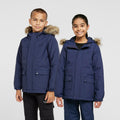 Kids' Waterproof Parka