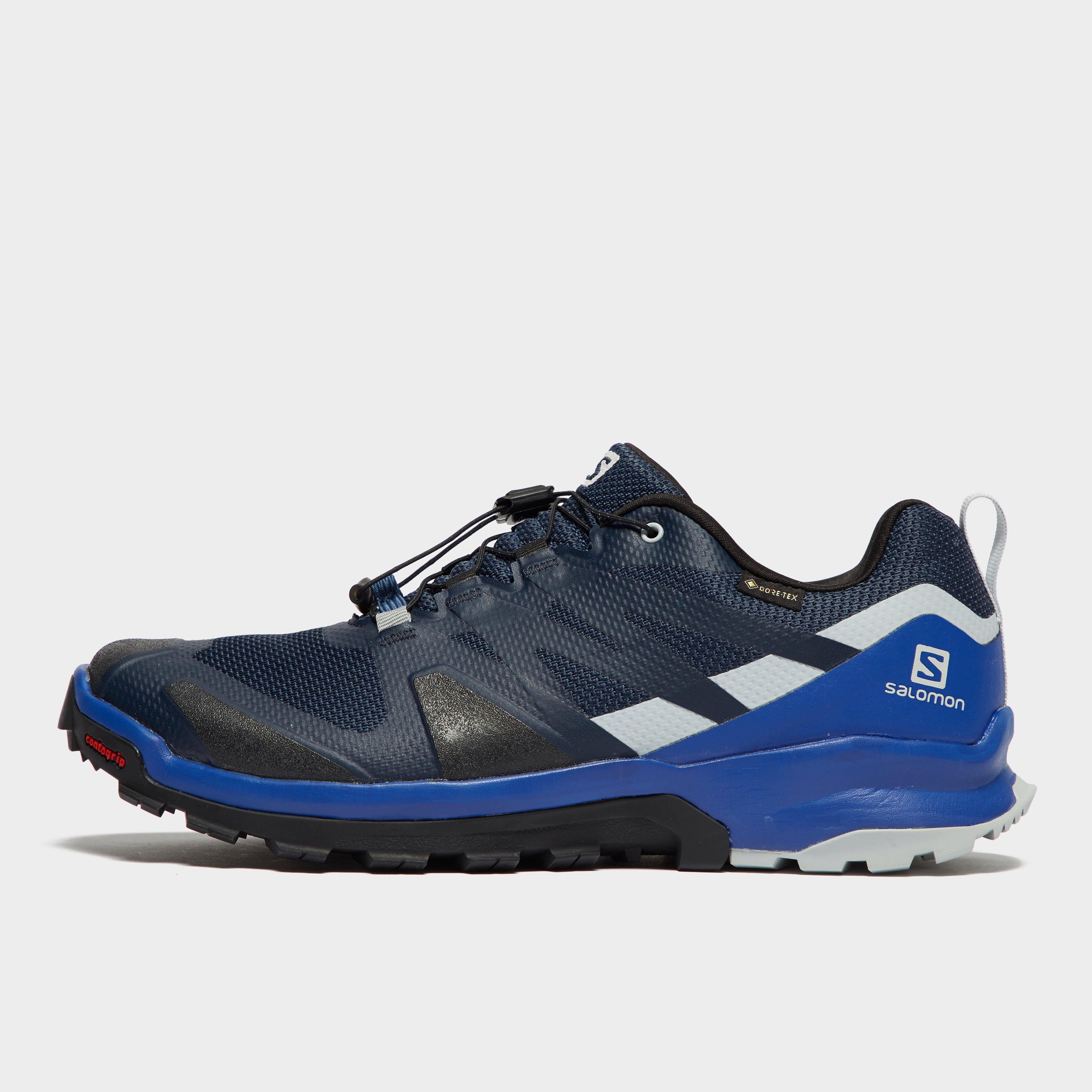 Men's XA Rogg Hiking Shoes