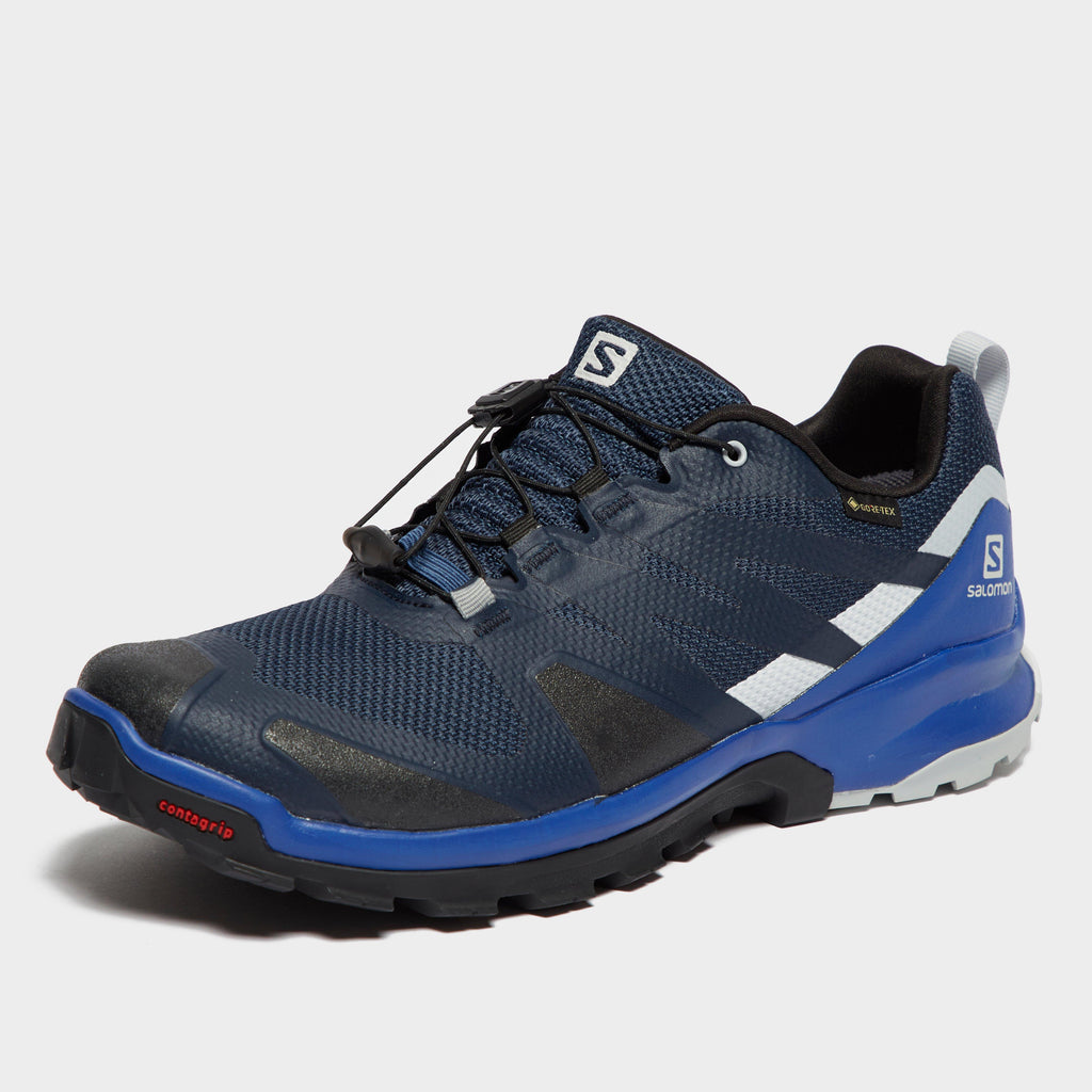 Men's XA Rogg Hiking Shoes