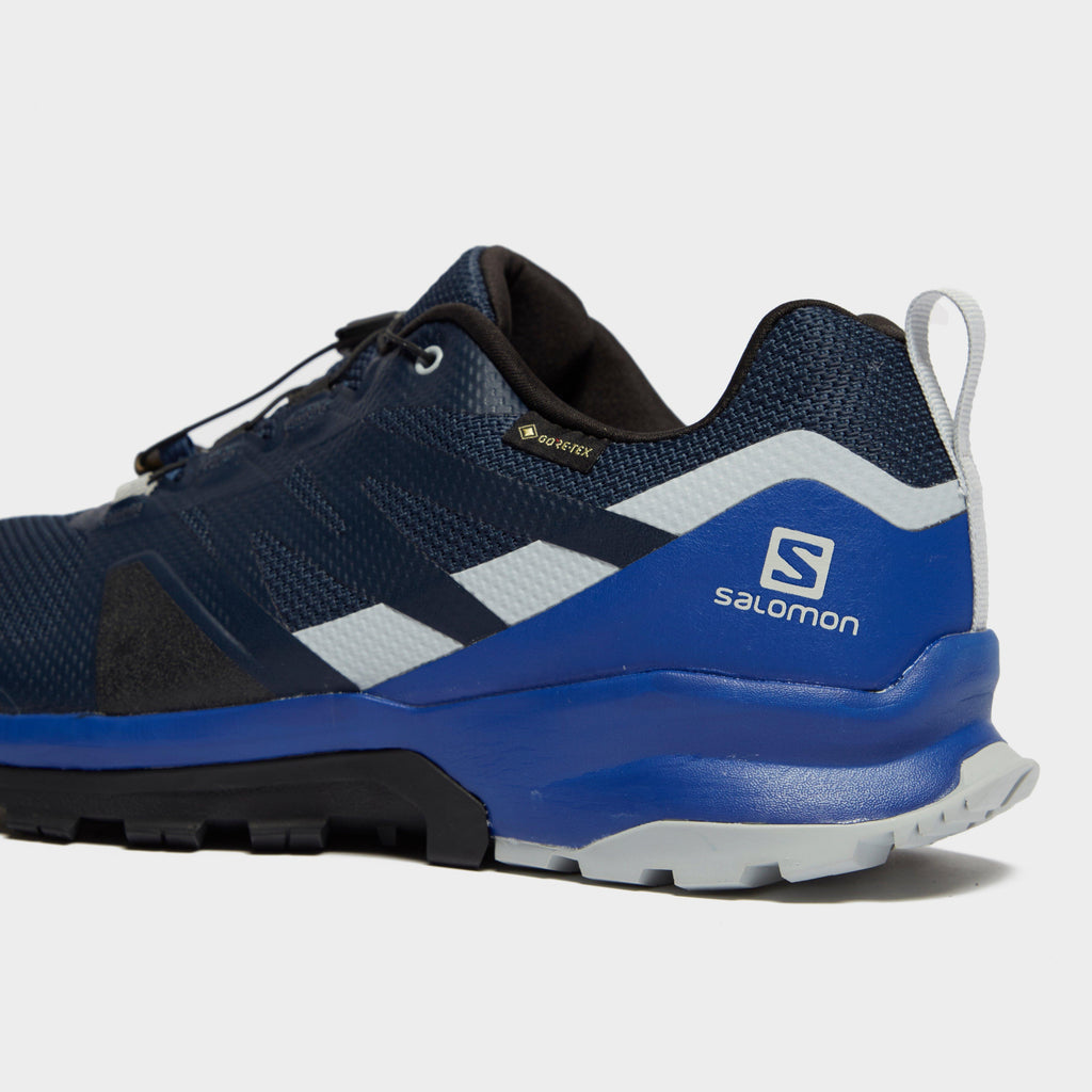 Men's XA Rogg Hiking Shoes