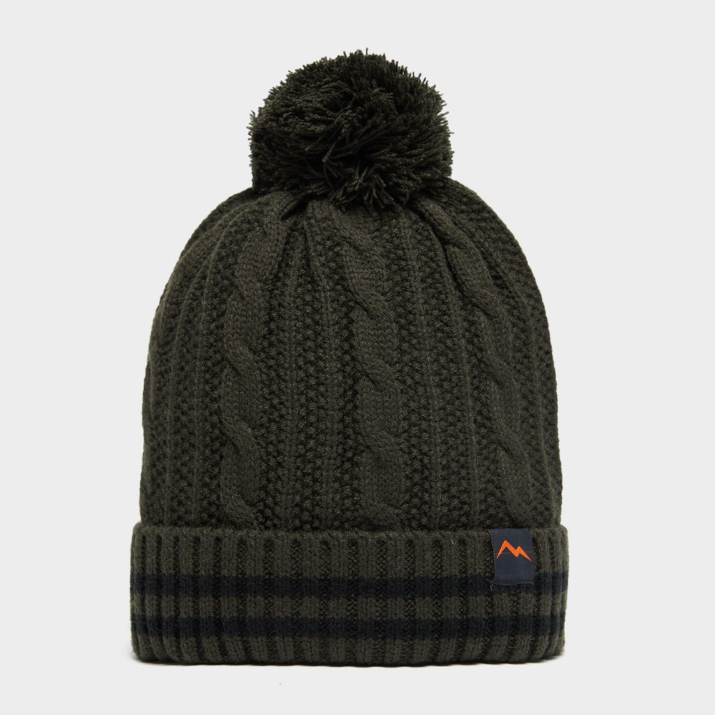 Men's Waterproof Kevin Bobble Hat