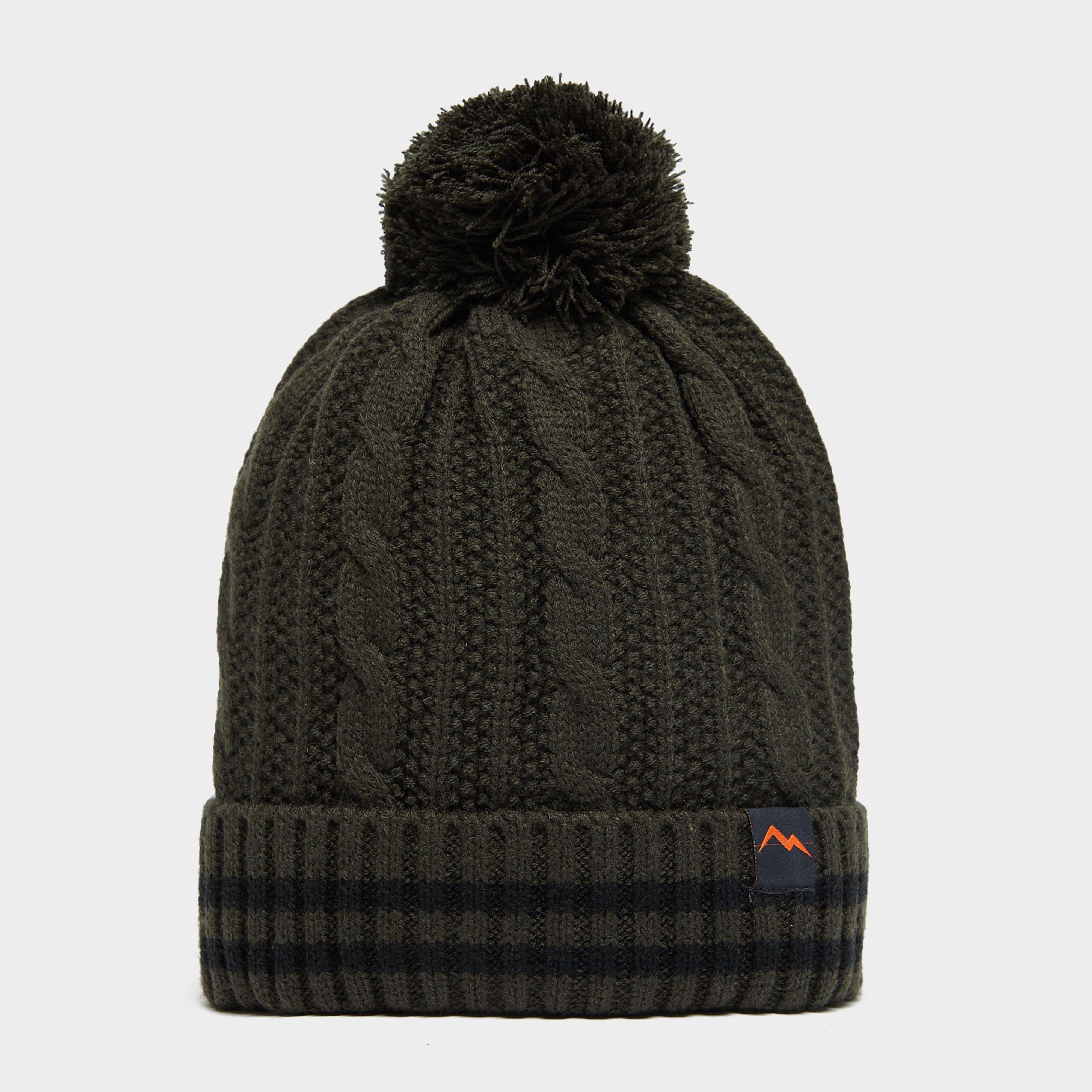 Men's Waterproof Kevin Bobble Hat