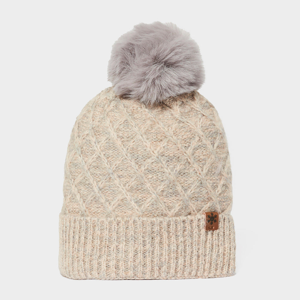 Women's Beki Bobble Hat