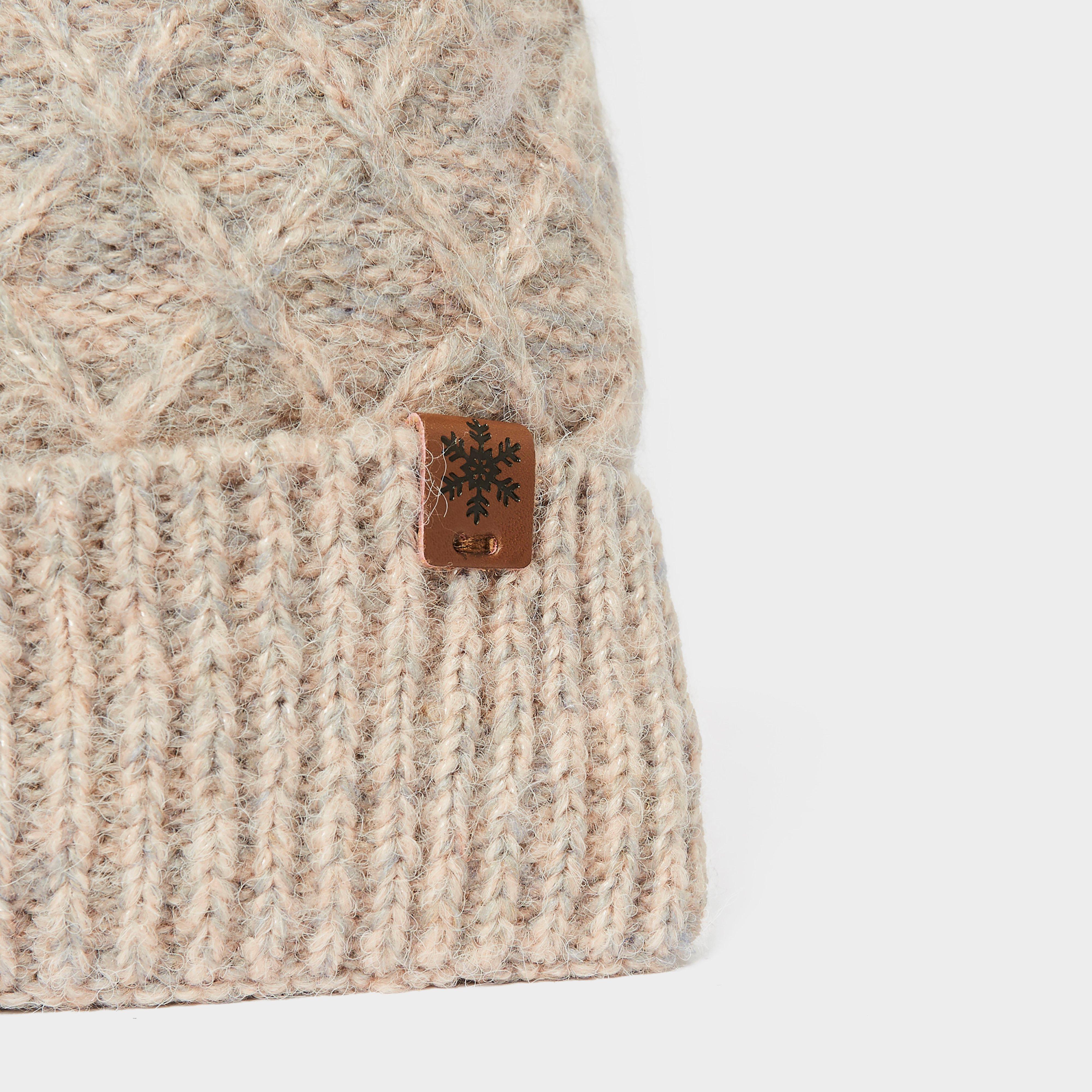 Women's Beki Bobble Hat