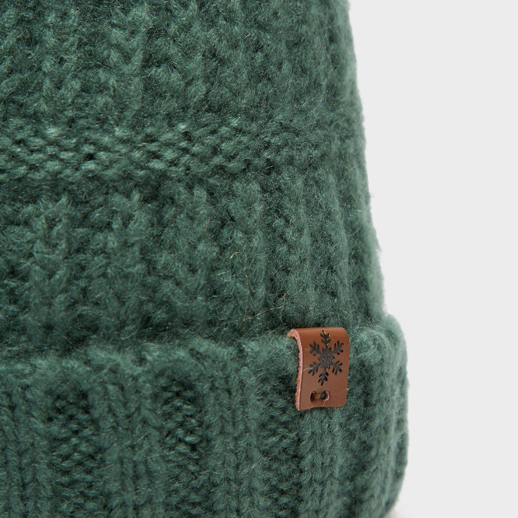 Women's Josie Bobble Hat