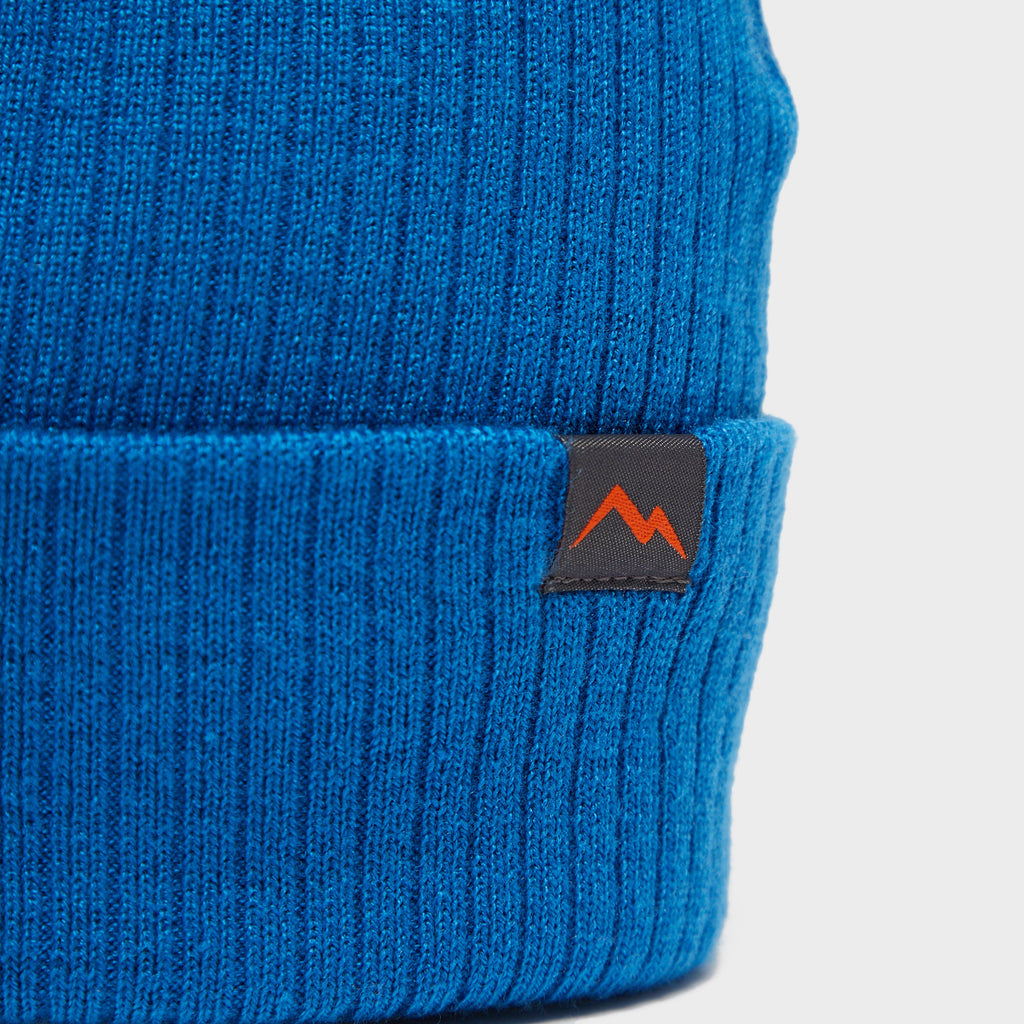 Men's Recycled Beanie