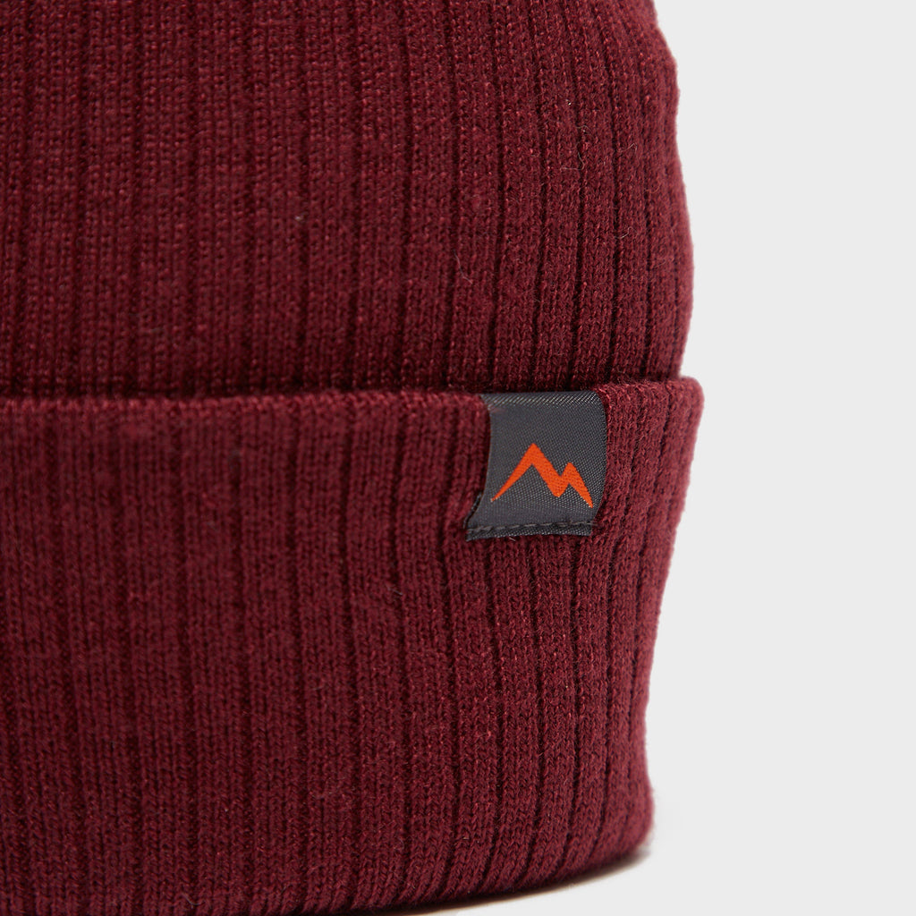 Men's Recycled Beanie
