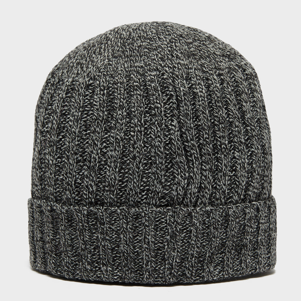 Unisex Fur Lined Beanie