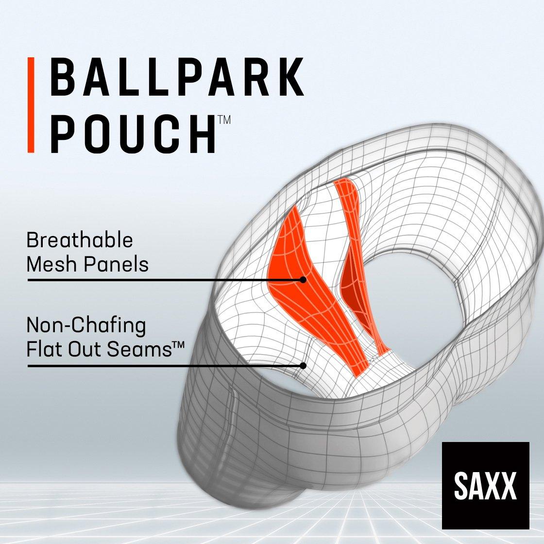 Men's Quest Boxer Brief