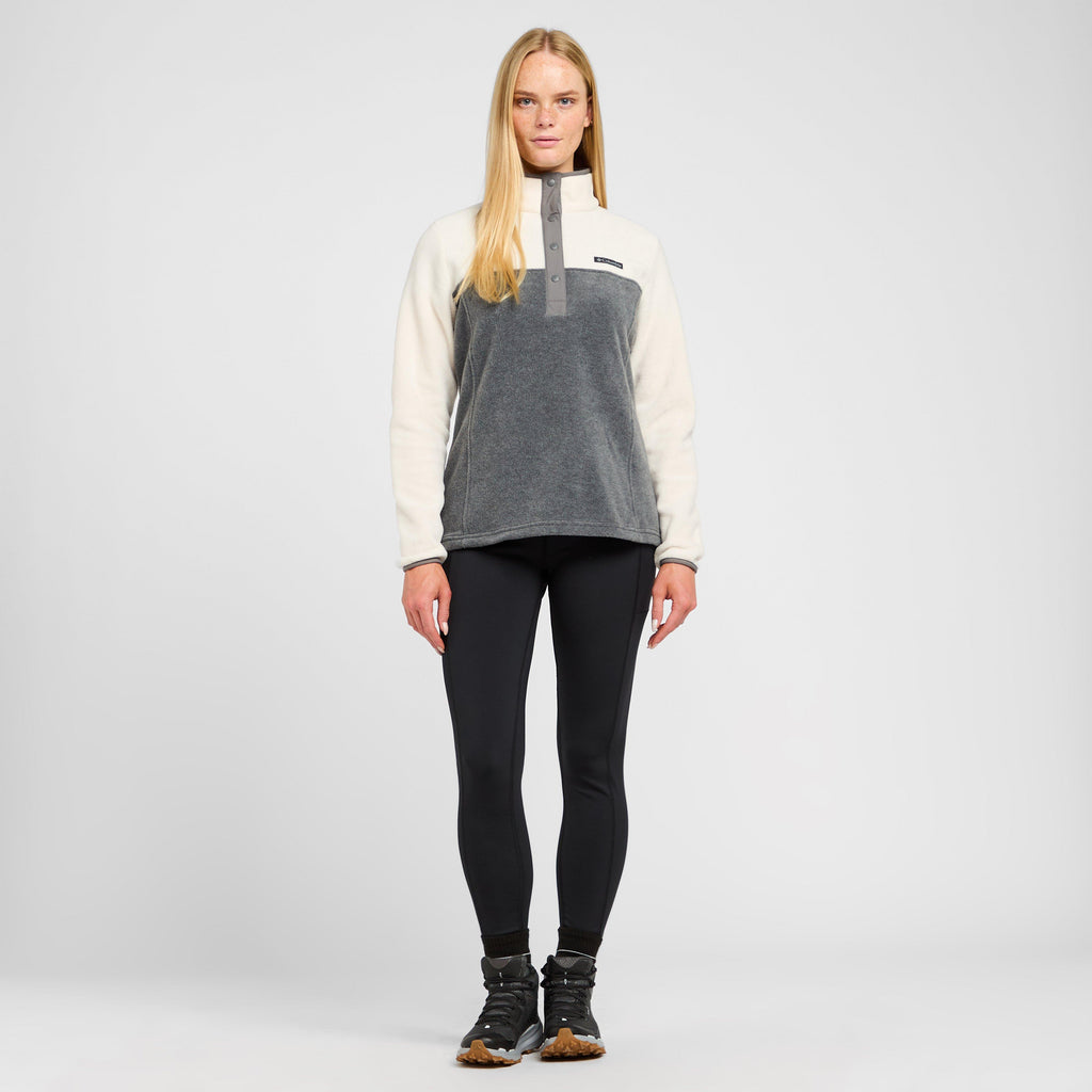 Women’s Benton Springs™ Half Snap Fleece