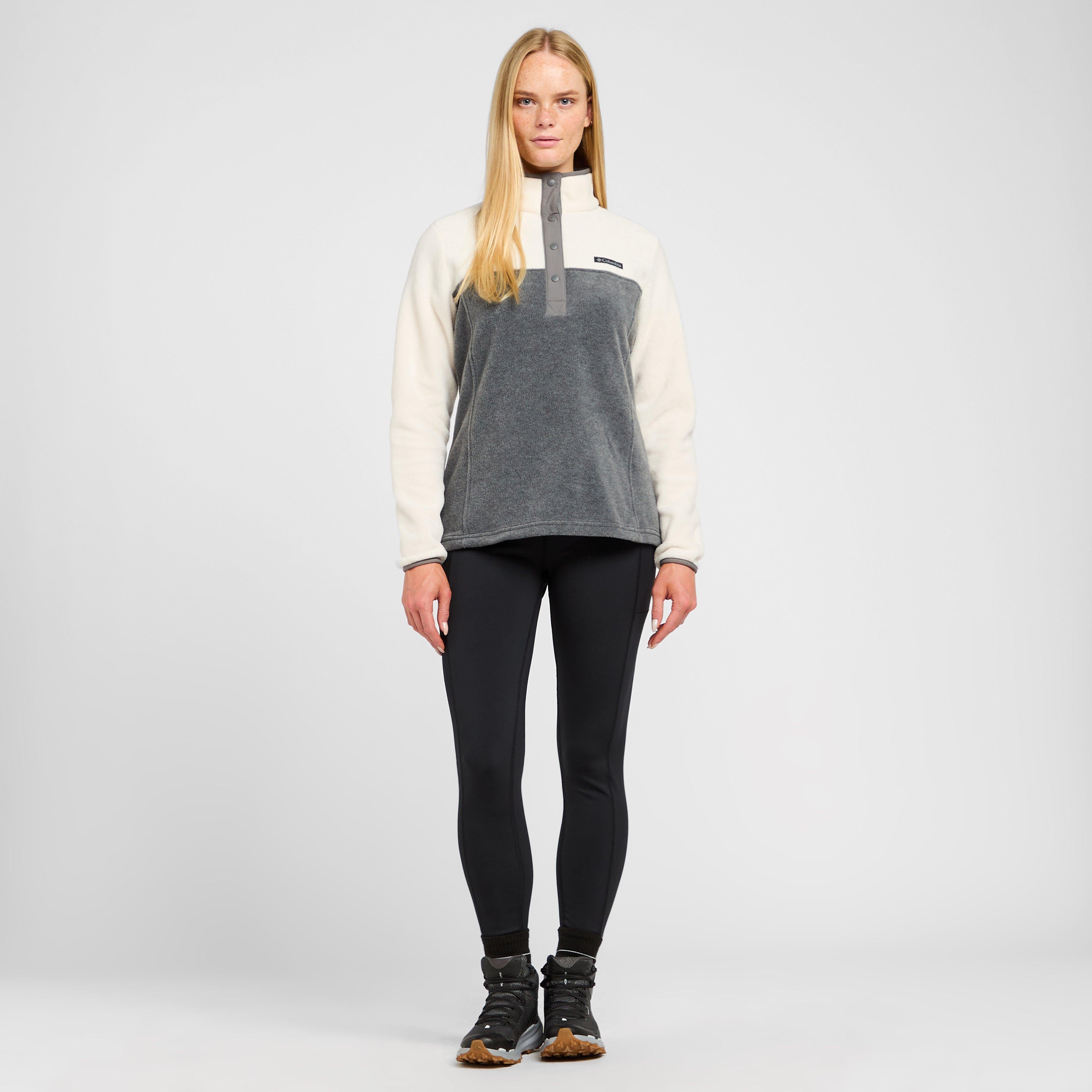 Women’s Benton Springs™ Half Snap Fleece