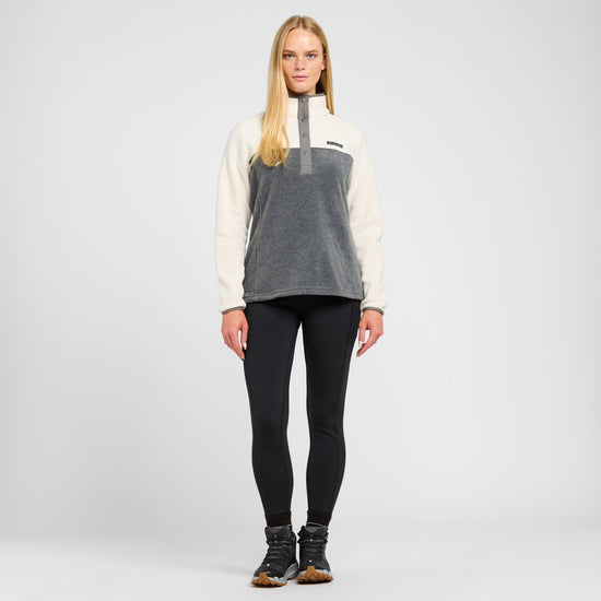 Women’s Benton Springs™ Half Snap Fleece
