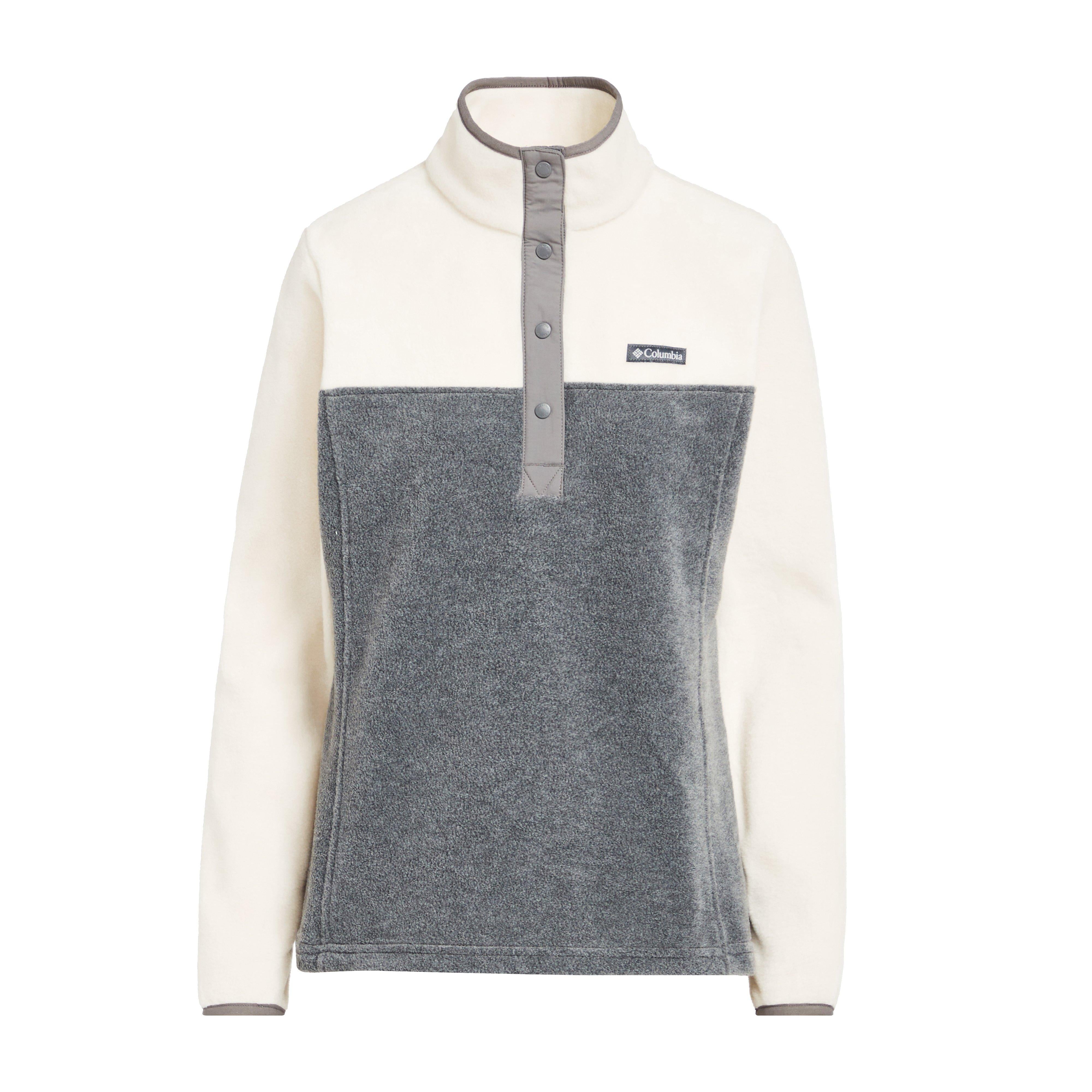 Women’s Benton Springs™ Half Snap Fleece