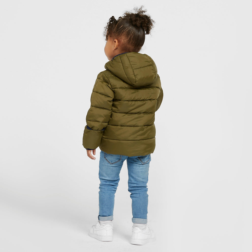 Kids' Walrus Insulated Jacket