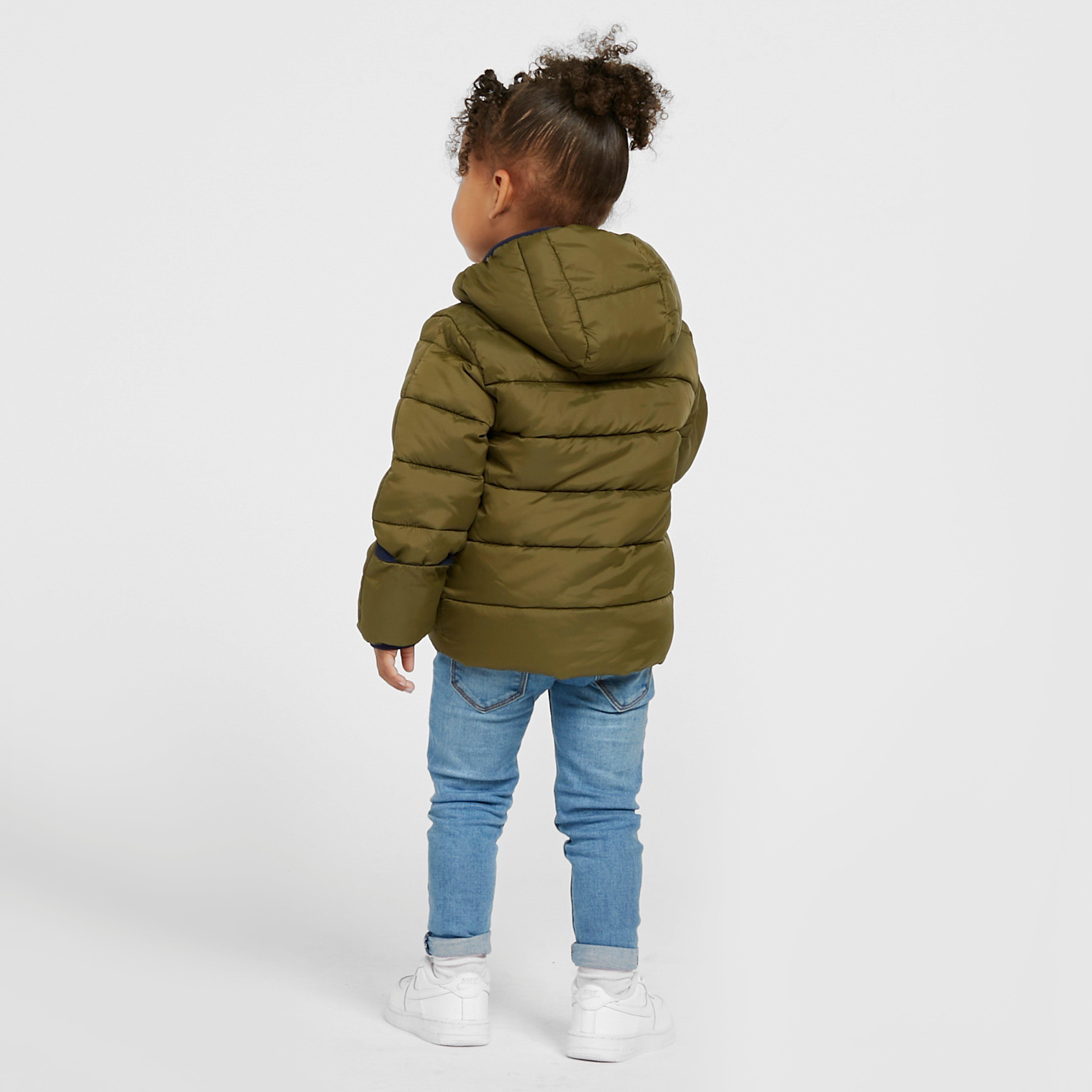 Kids' Walrus Insulated Jacket