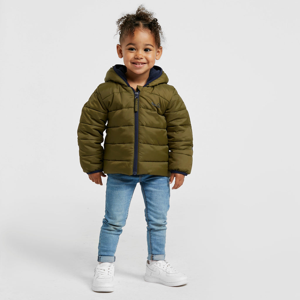 Kids' Walrus Insulated Jacket