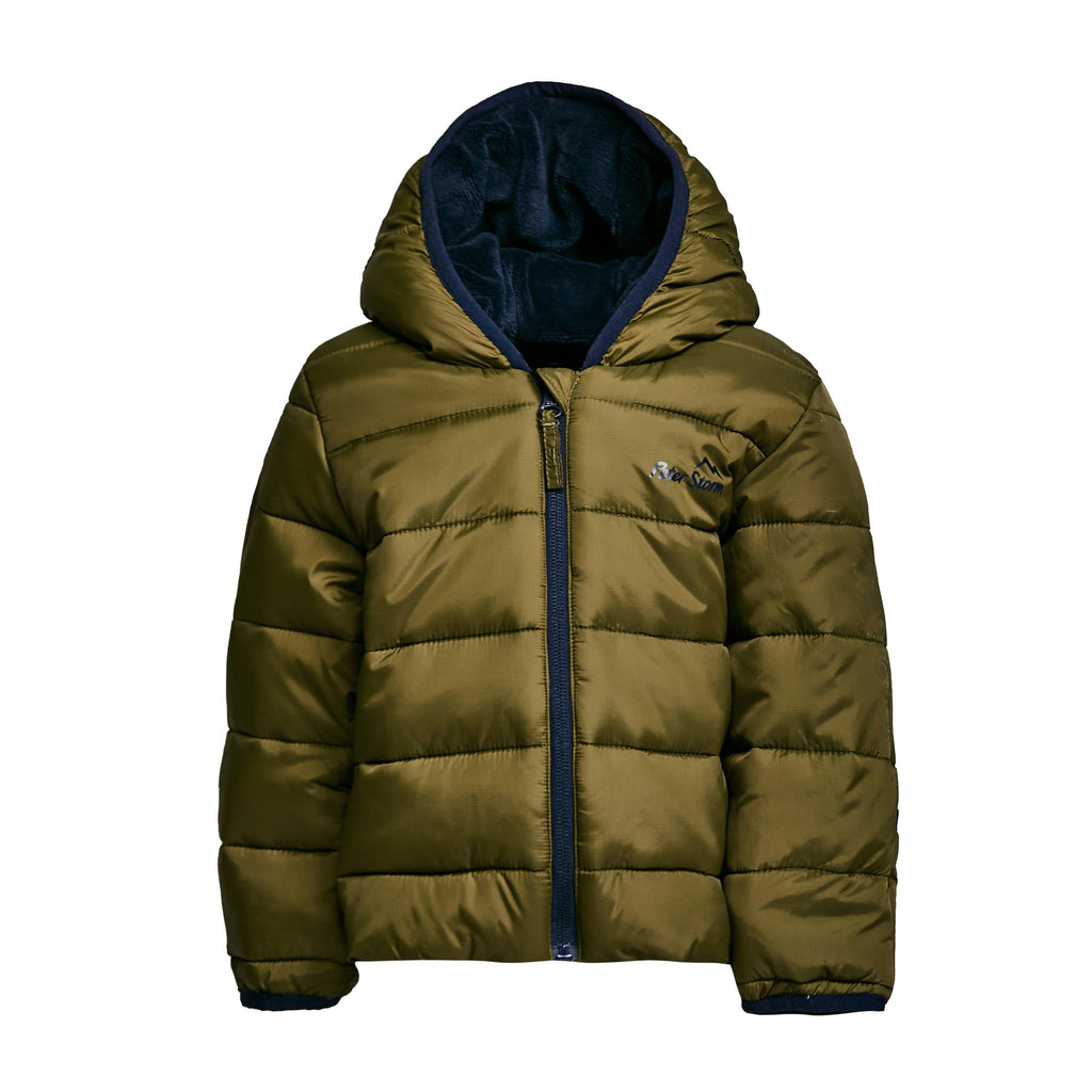 Kids' Walrus Insulated Jacket