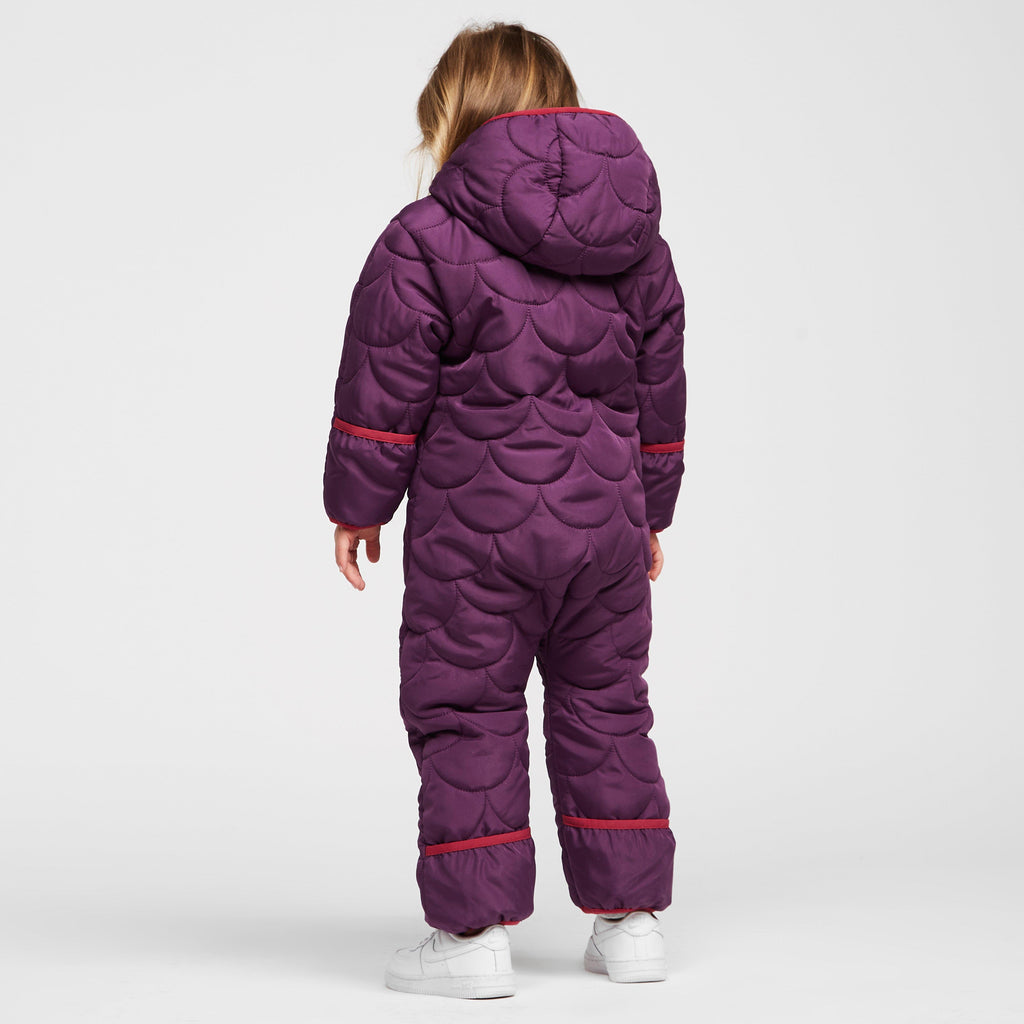 Kids’ Snuggle Suit