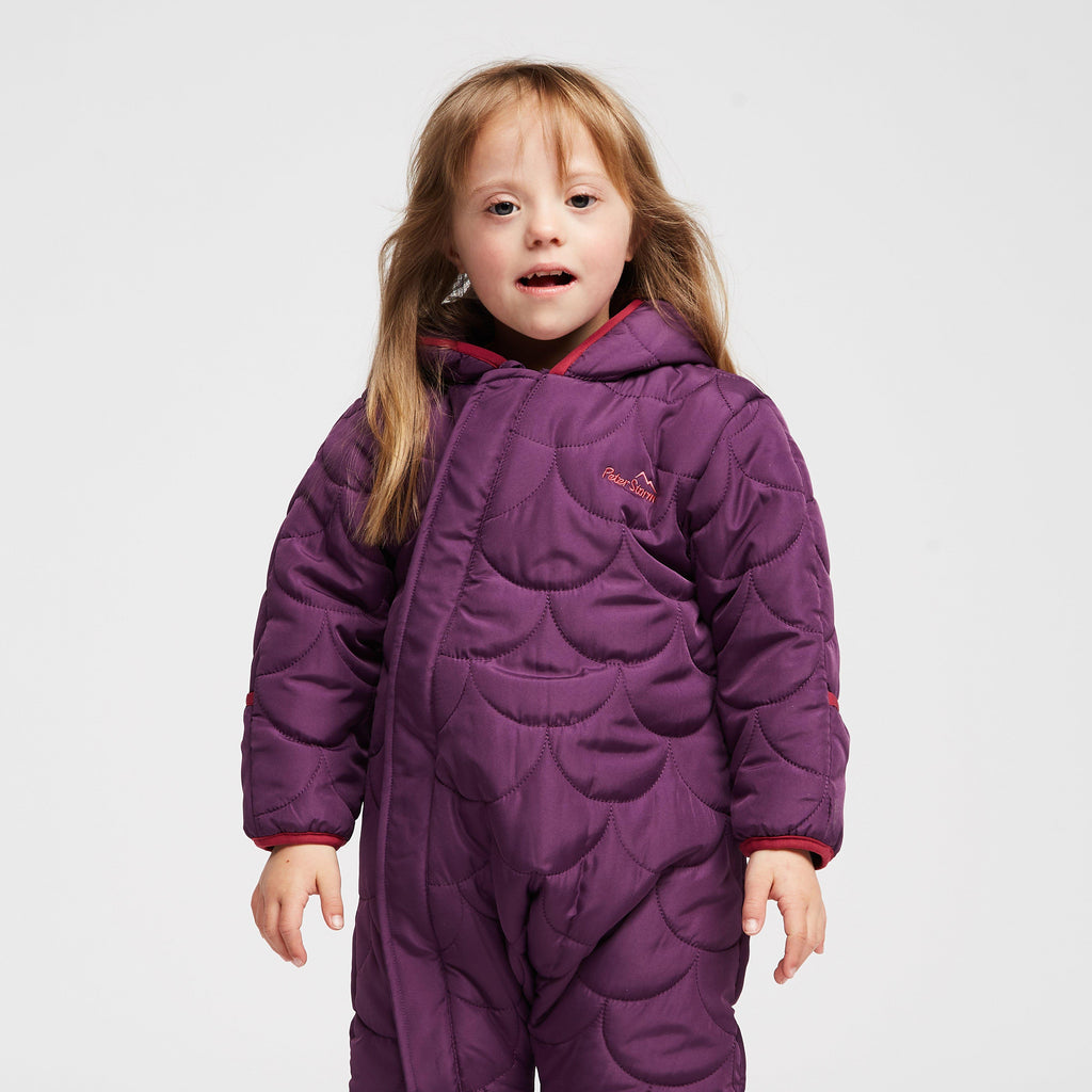 Kids’ Snuggle Suit