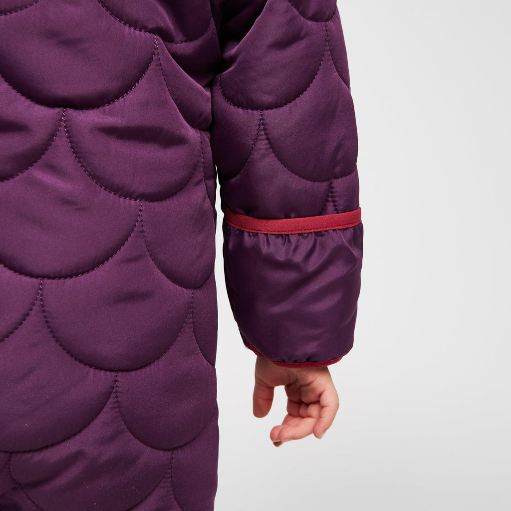 Kids’ Snuggle Suit