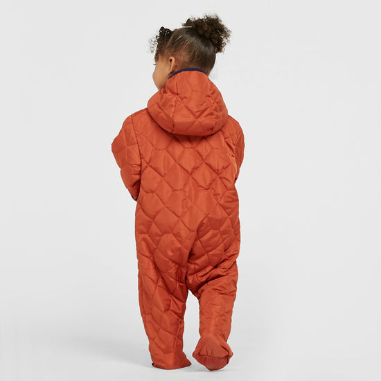 Kids’ Snuggle Suit