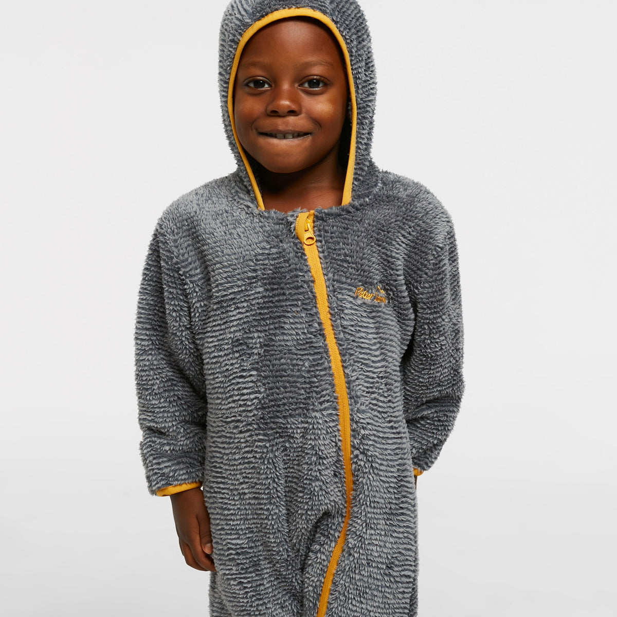 Unisex Kids' Polar Suit