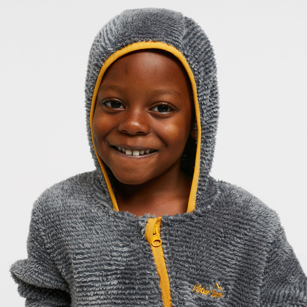 Unisex Kids' Polar Suit