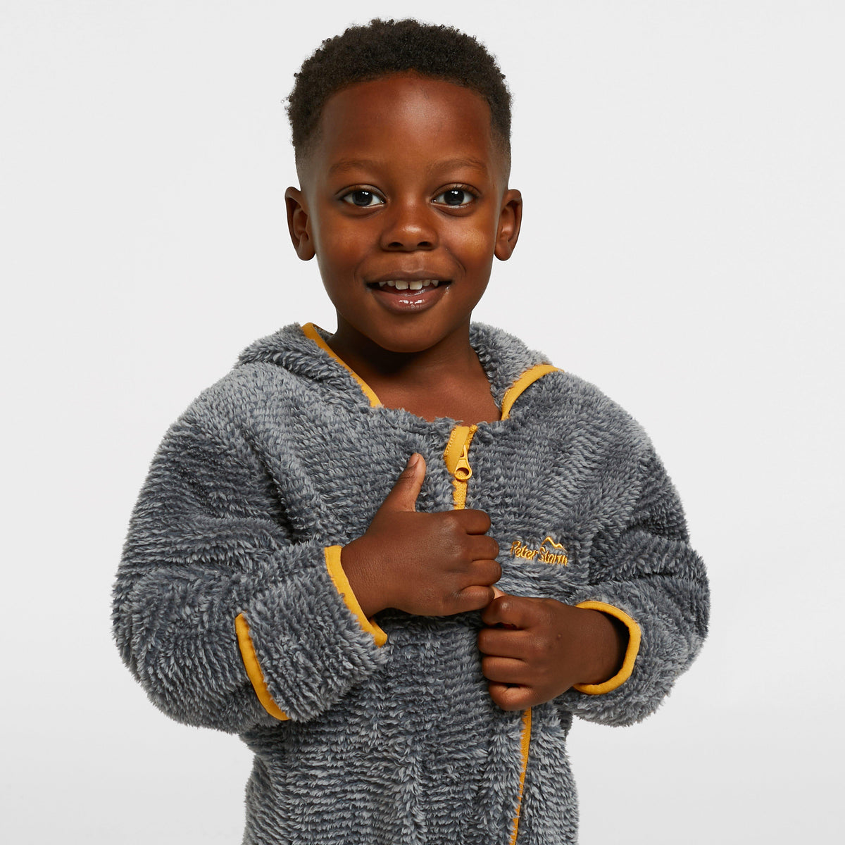 Unisex Kids' Polar Suit