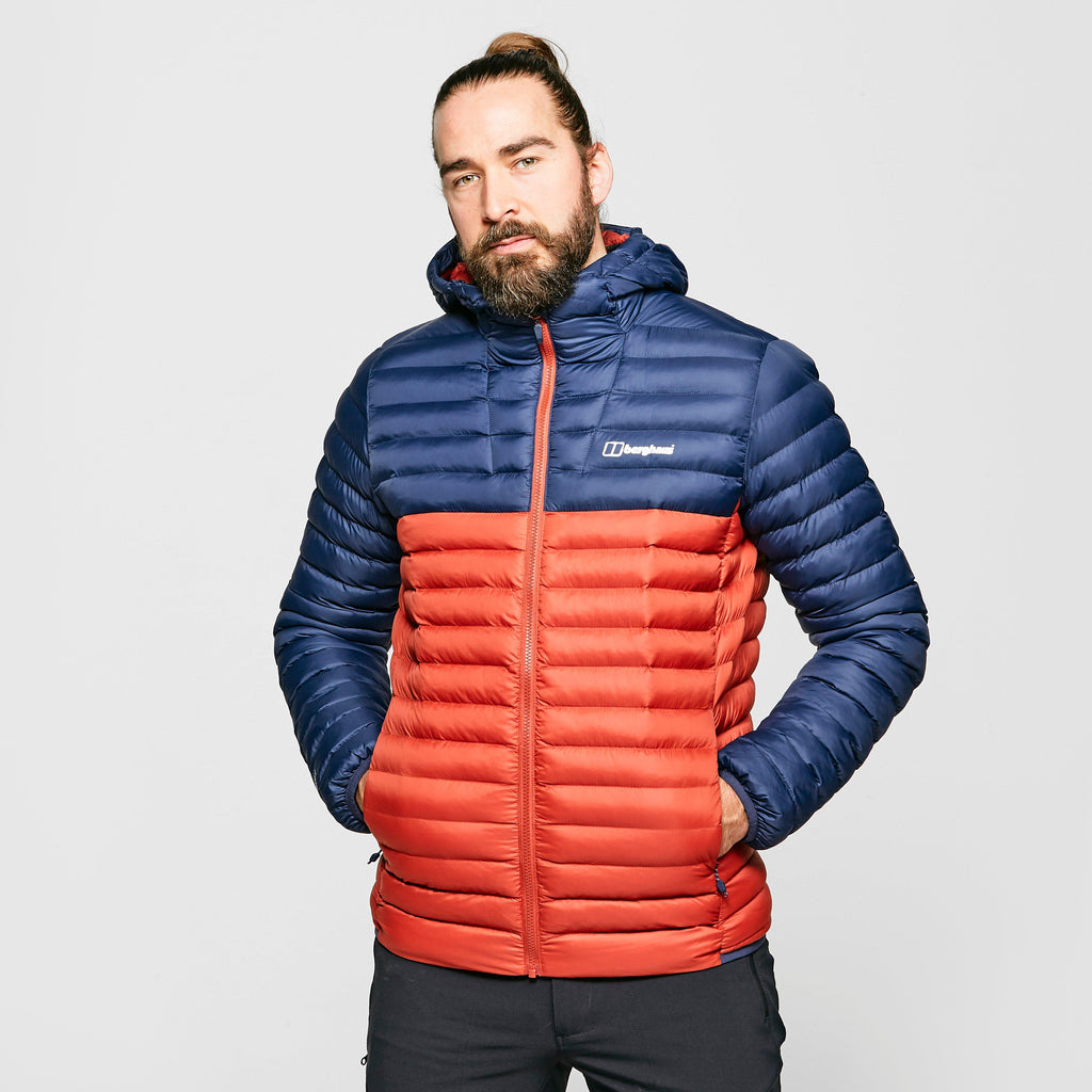 Men's Claggan Insulated Jacket