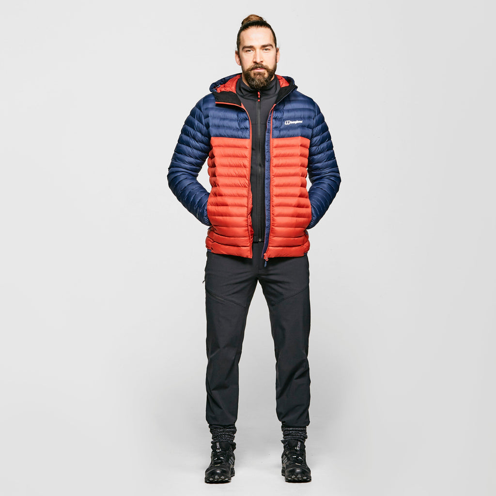 Men's Claggan Insulated Jacket