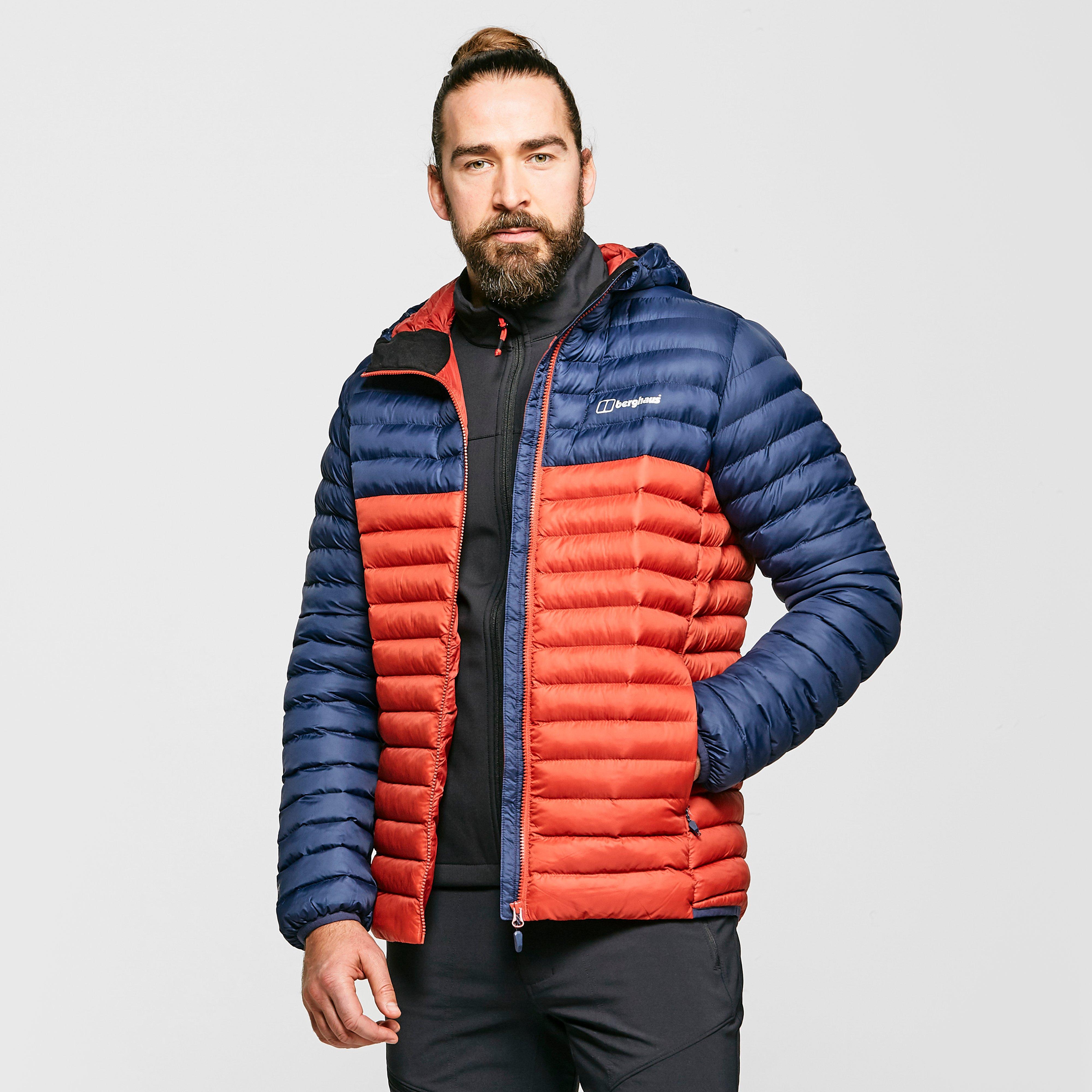 Men's Claggan Insulated Jacket