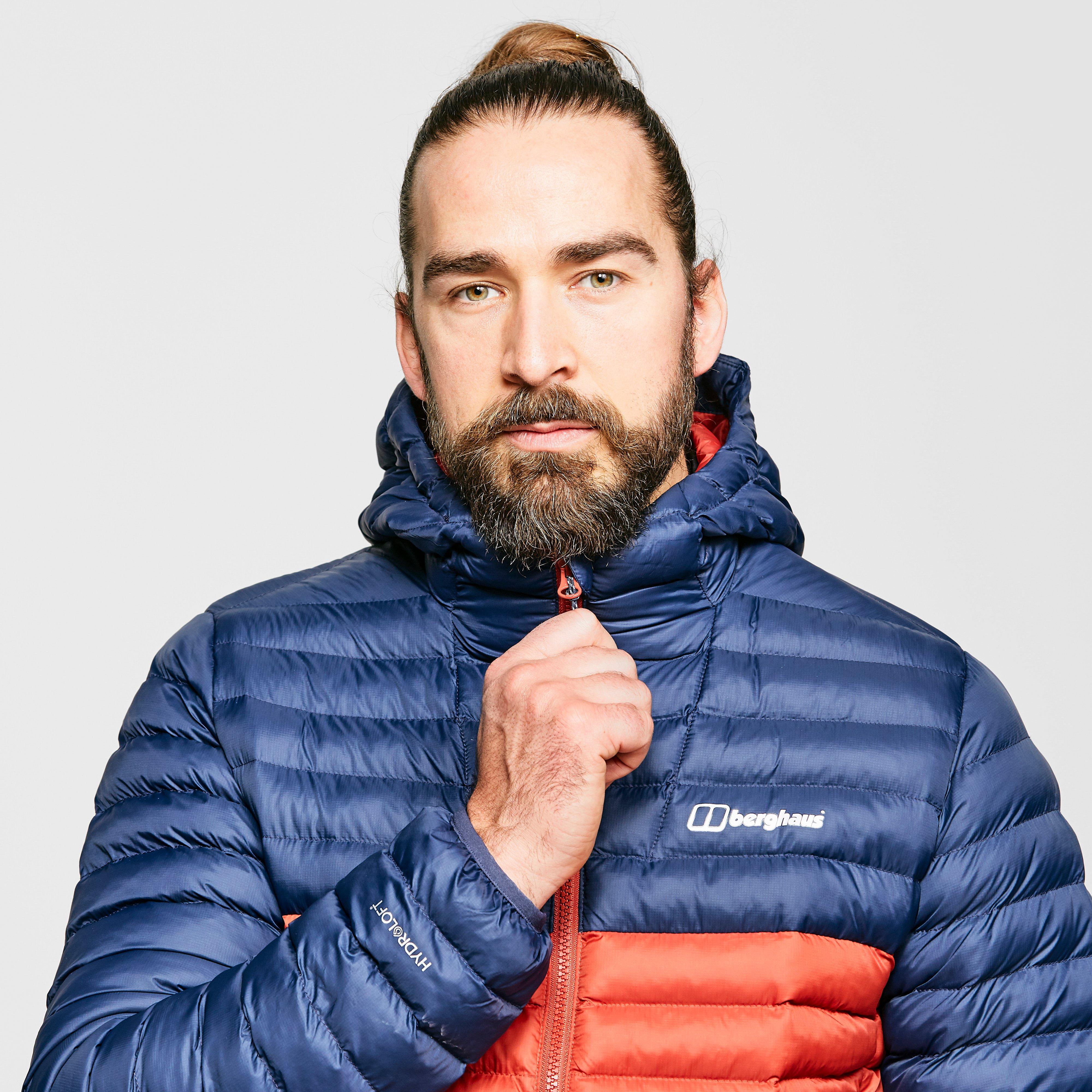 Men's Claggan Insulated Jacket
