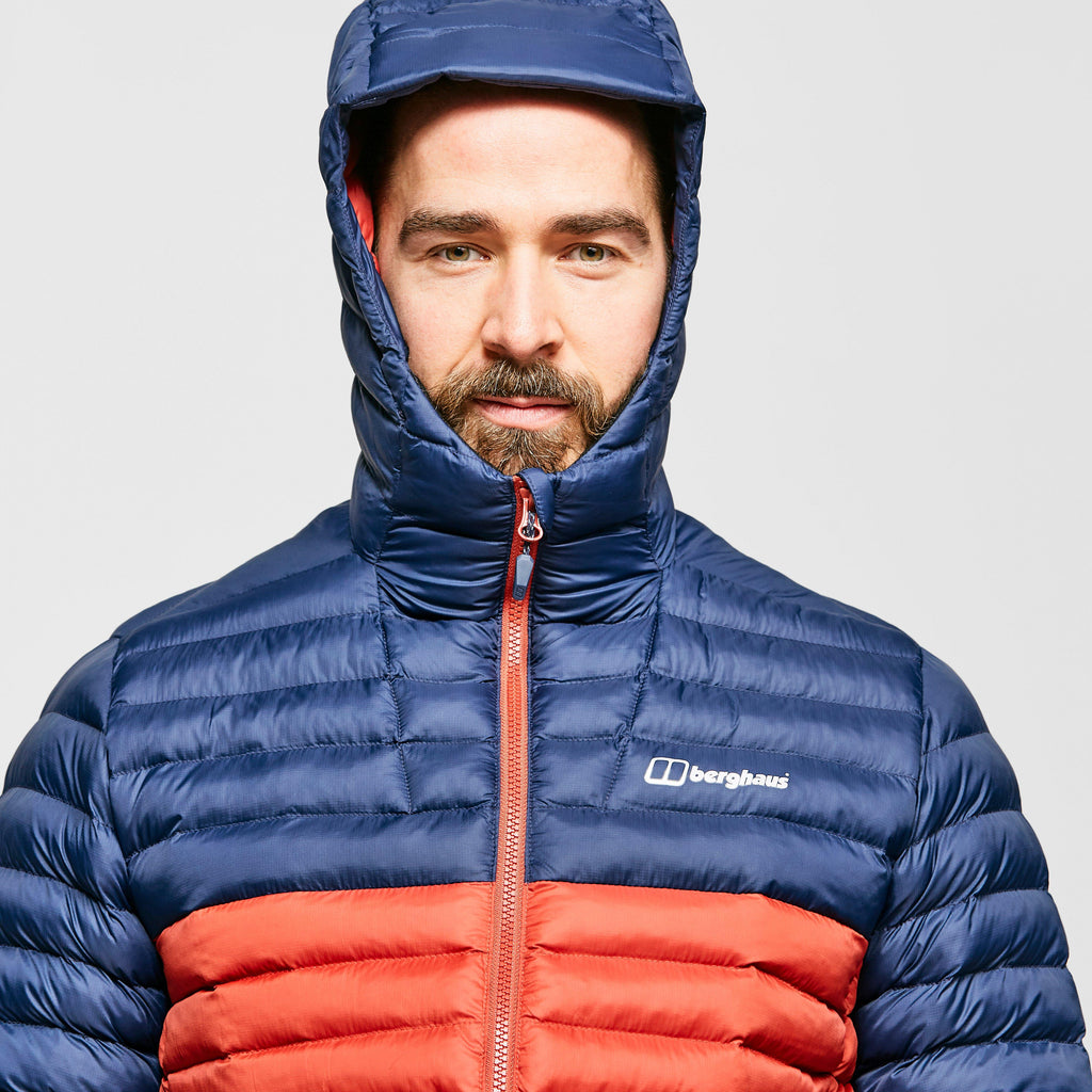 Men's Claggan Insulated Jacket