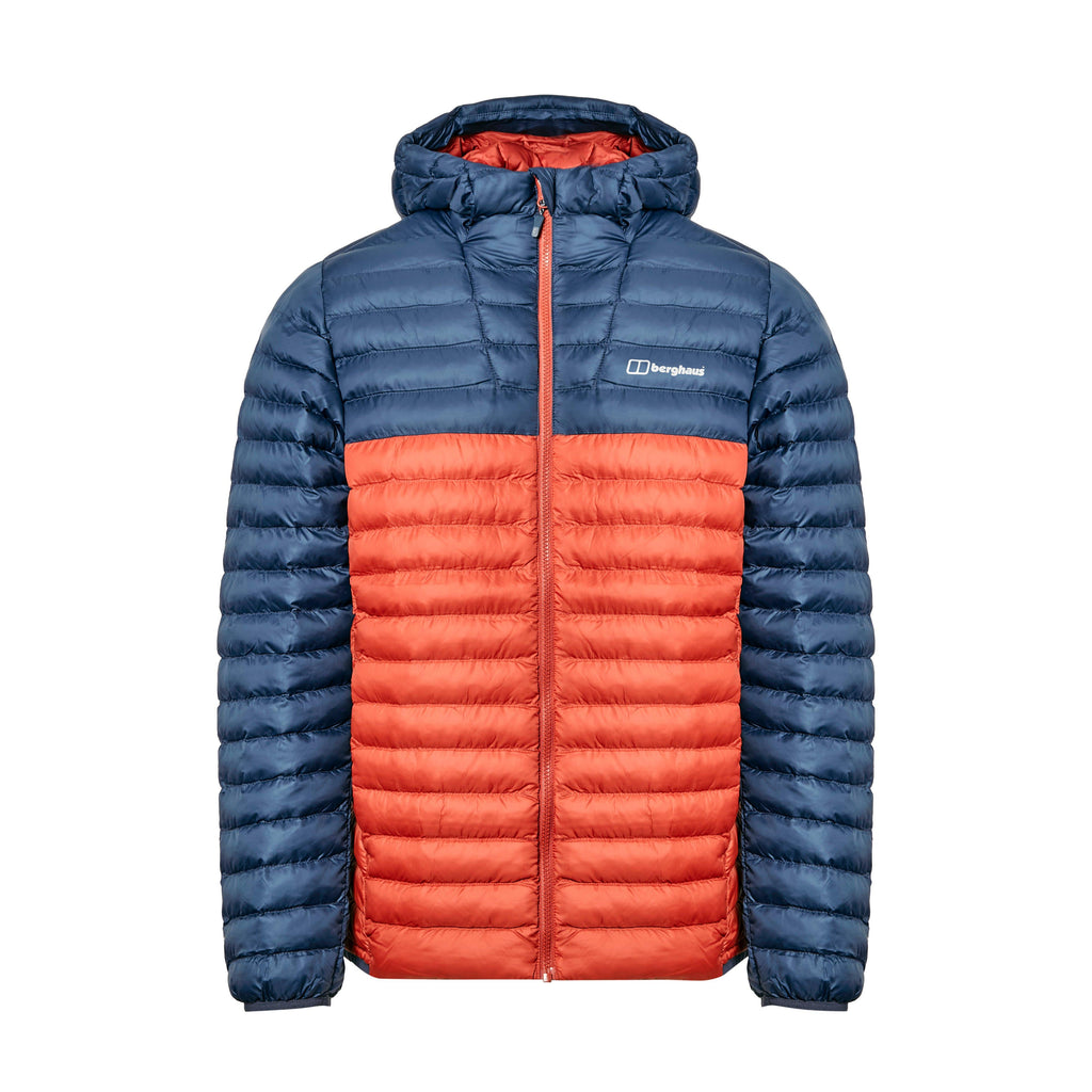 Men's Claggan Insulated Jacket