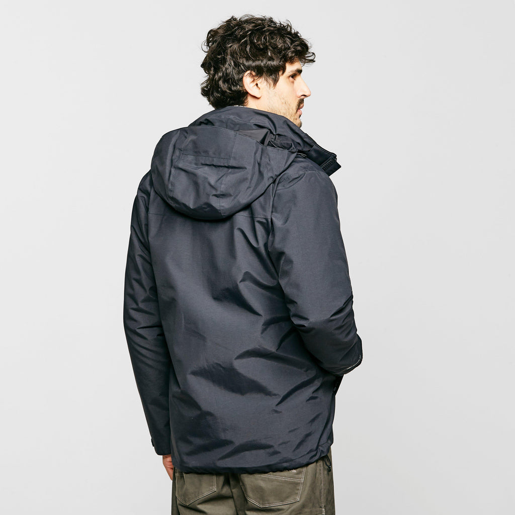 Men's Maitland 3-in-1 GORE-TEX® IA Waterproof Jacket